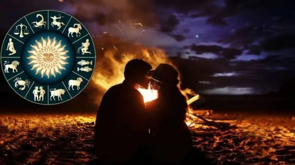 Estos seis signos del Horóscopo encontraran el amor antes de fin de año