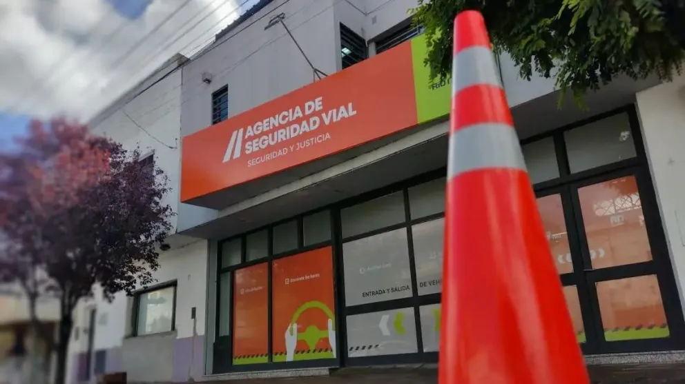 Viedma recibió al Congreso de Educación Vial para docentes de Río Negro
