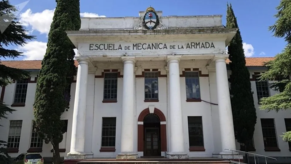 El Museo de la ESMA podría convertirse en Patrimonio Mundial de la UNESCO