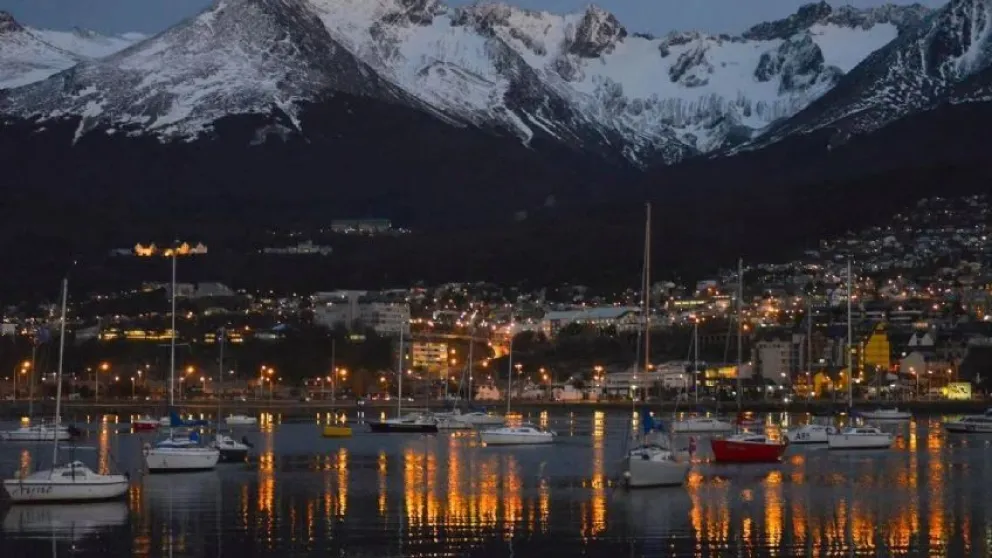 Ushuaia declara emergencia habitacional por exceso de alquileres temporarios