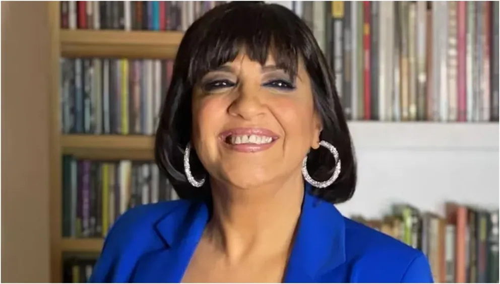 La Negra Vernacci mostró cómo está su hijo: cumplió 21 años y es un bombón