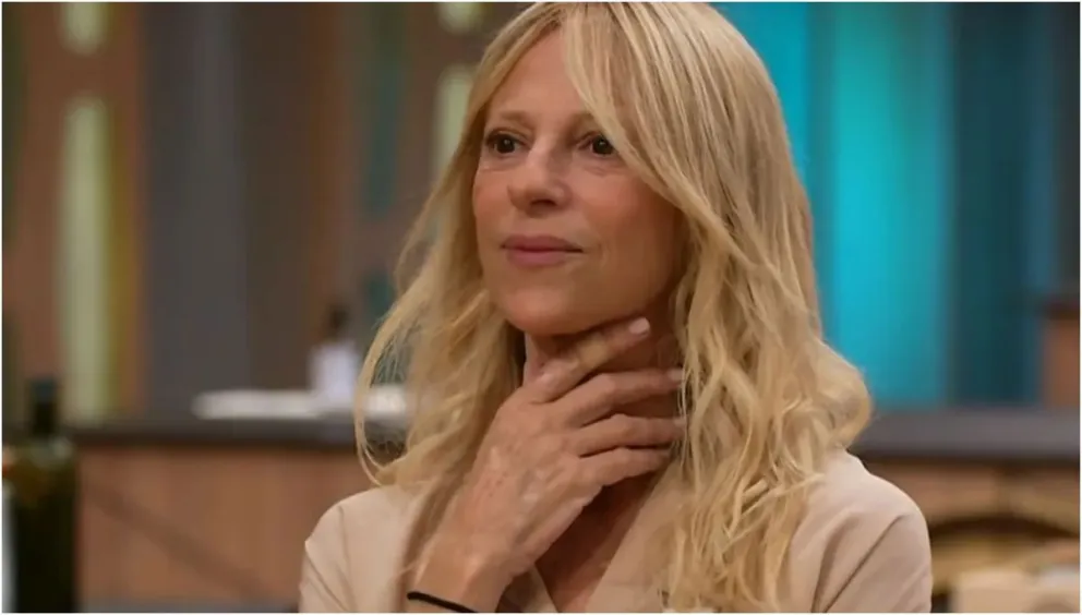 Las fotos de la mansión de Claudia Fontan en Nordelta