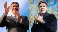 Chaco elige gobernador: posible balotaje entre Capitanich y Zdero, y expectativa en JxC