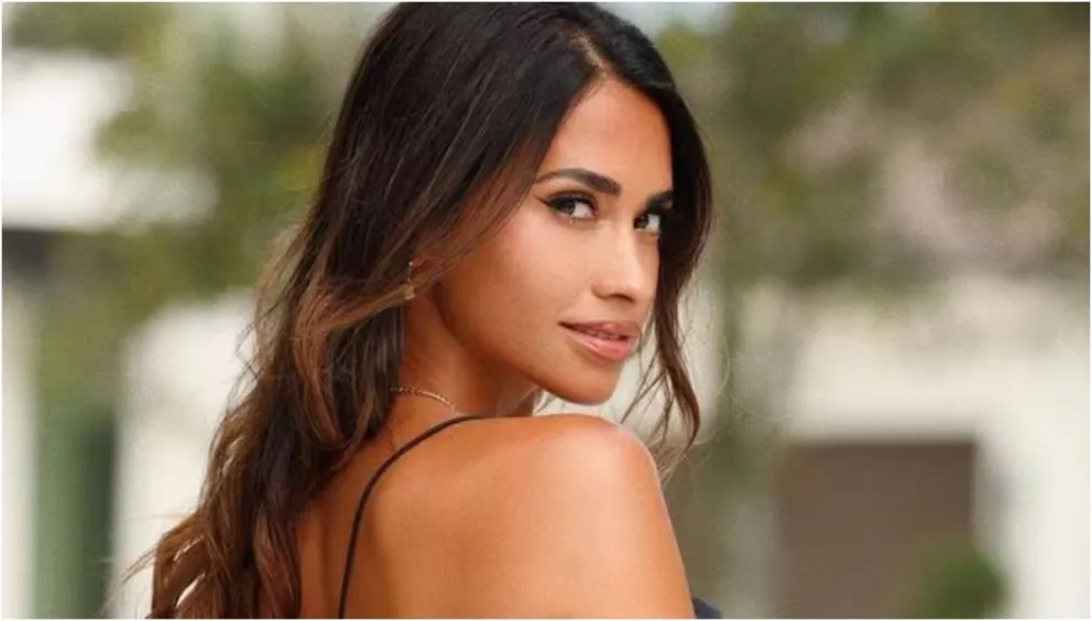 Cuál es el regalo que le llegó a Antonela Roccuzzo con un grave error