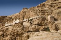 Las ruinas de Jericó fueron declaradas Patrimonio de la Humanidad por la UNESCO