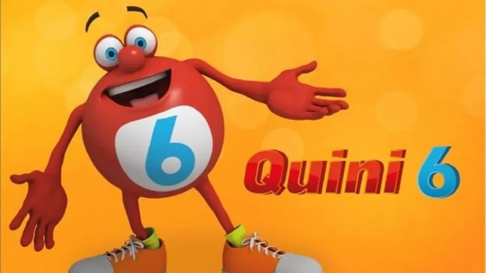 Resultados del sorteo del Quini 6: varios ganadores este domingo 