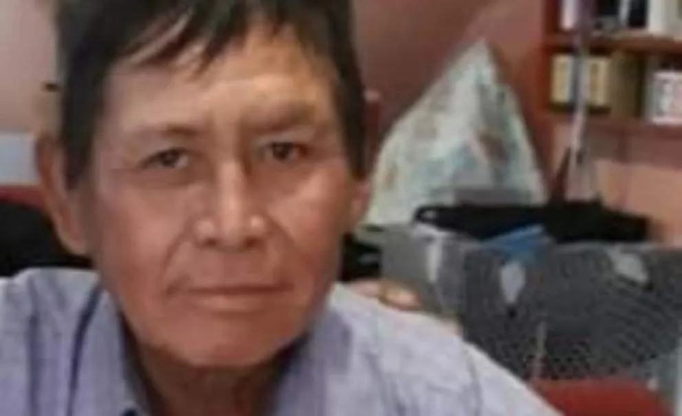 El cuerpo hallado en cercanías de San Javier es de Juan Carlos Ortega Cardoso