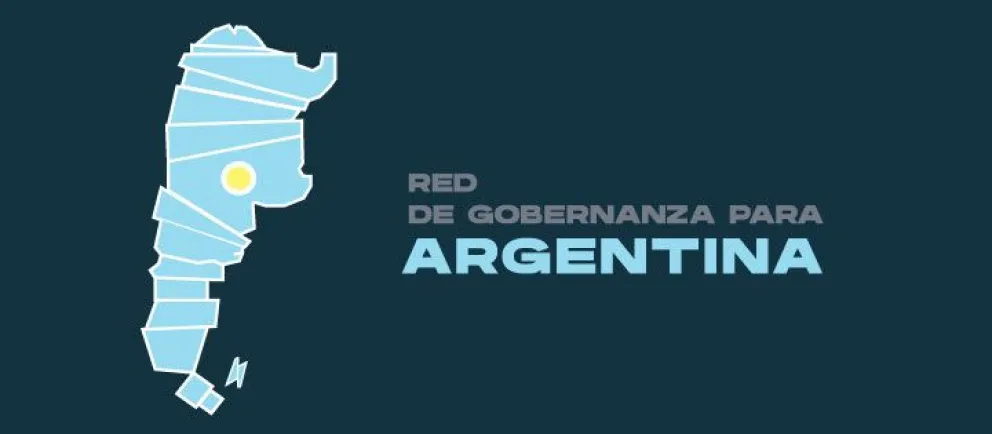 Red de Gobernanza Argentina: qué es y cuál es su función