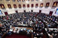 Reforma del impuesto a las Ganancias: avanza la iniciativa en la Cámara de Diputados