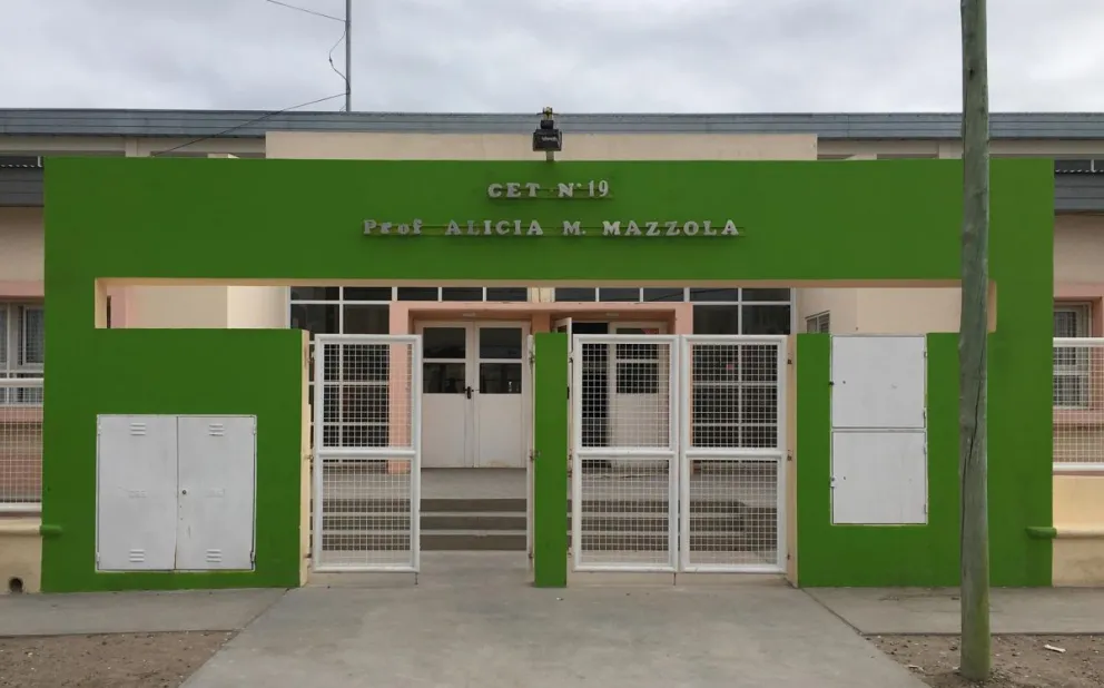 Vecinos atraparon a un ladrón que le robó el celular a una adolescente