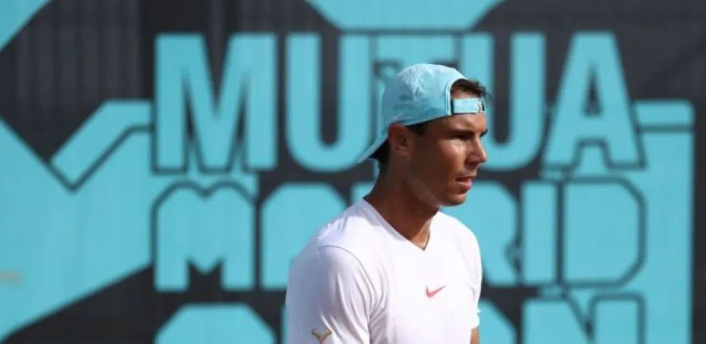 Rafael Nadal sueña con su volver a las canchas, pero primero debe superar a sus enemigos