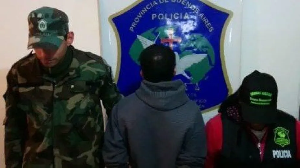 Reflotan el caso de "El Rata" Aristimuño, detenido por narco y hermano de un candidato a intendente: operaba en Viedma