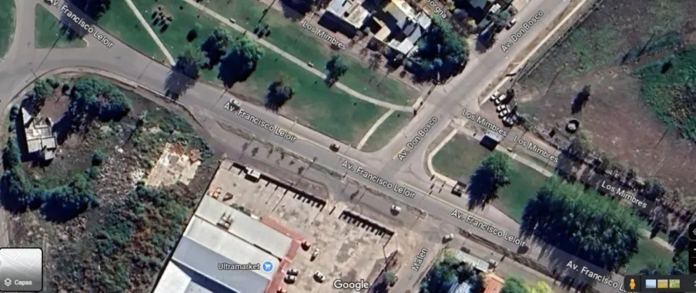 Un motociclista de Viedma pasó dos semanas en coma tras ser embestido por una camioneta: será indemnizado 