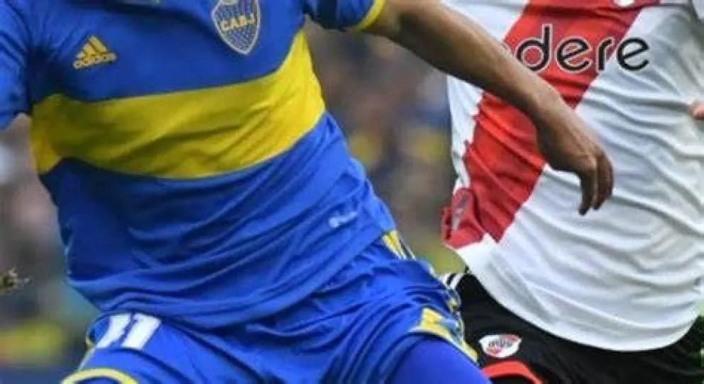 Ya hay fecha para el Boca-River: la grilla completa de los clásicos