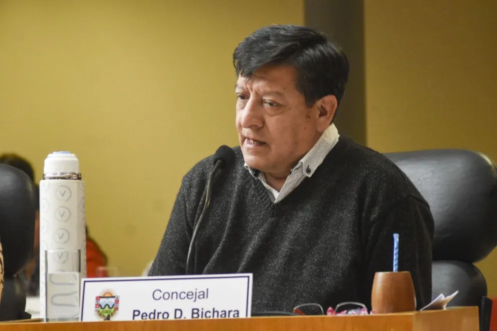  Presentan proyecto para ampliar límites del Barrio Jardín 