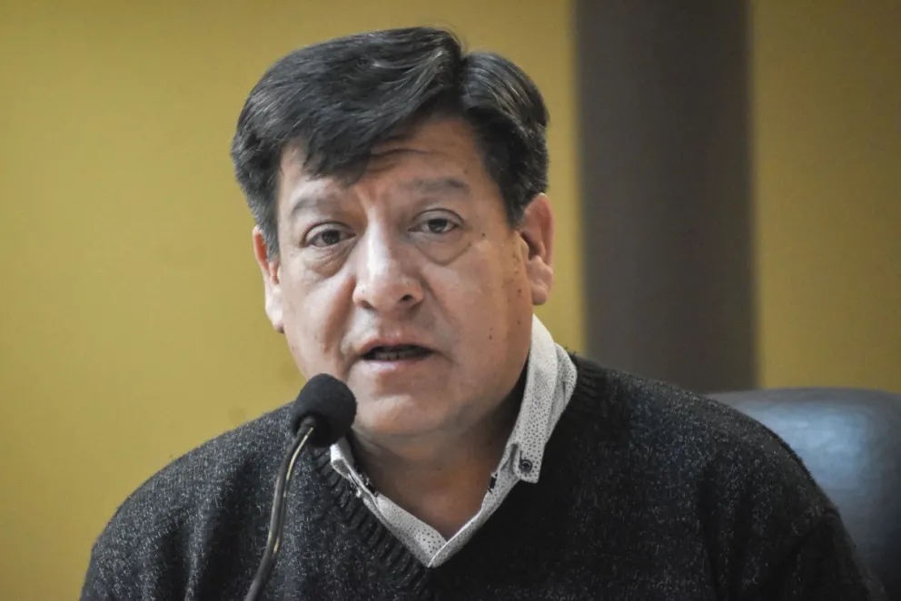 Subsidio al transporte público del AMBA: Bichara pidió el mismo trato con Viedma