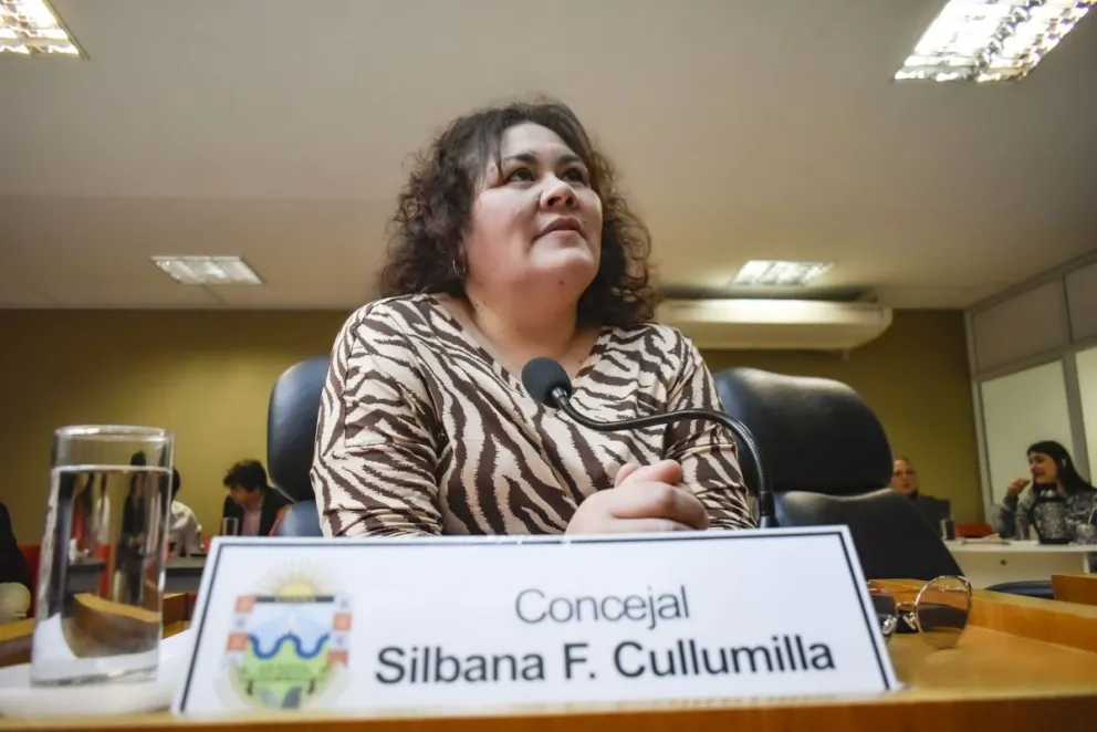 Cullumilla cierra su etapa de concejal con futuro incierto