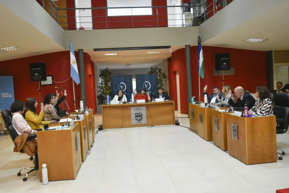 A pesar del contexto económico, Viedma mantiene plan de facilidades de pago