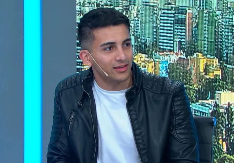 Axel Córdoba, el rionegrino que piensa en el futuro: el creador de Hidroplus ganó el premio Empresario Argentino 2023