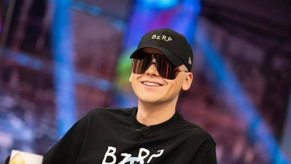 Bizarrap arrasa en los Latin Grammy 2023: el argentino con más nominaciones
