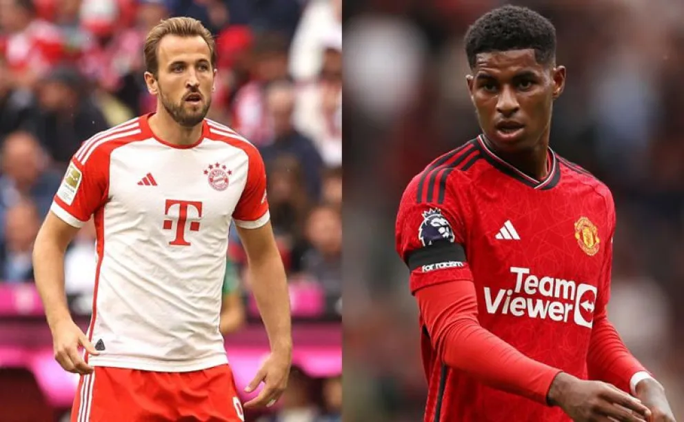 Duelo de históricos entre Bayern Múnich y Manchester United: hora y TV