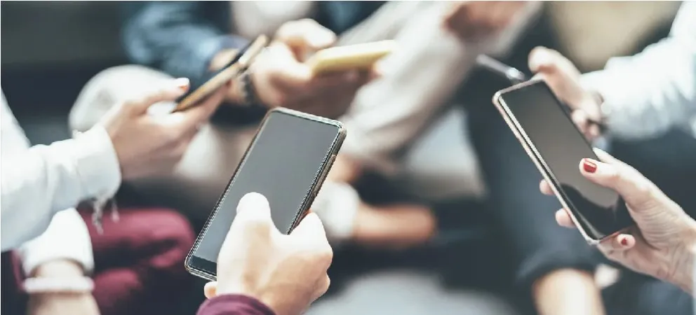 Villa Congreso ofrece una jornada sobre uso responsable de las redes sociales
