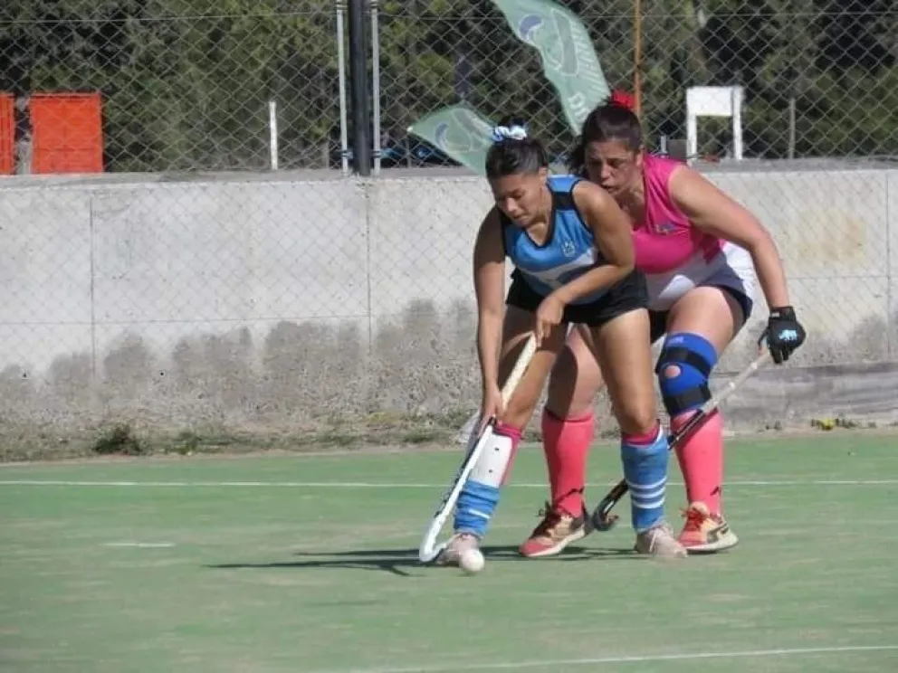 Las victorias de Villa, Jorge y Depo Viedma marcaron la fecha 5 del Torneo Clausura