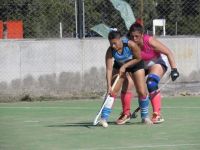 Las victorias de Villa, Jorge y Depo Viedma marcaron la fecha 5 del Torneo Clausura