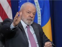 Lula advierte sobre el peligro que corre la democracia en Argentina 