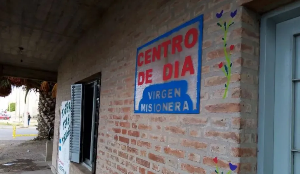 Lanzan campaña solidaria para los jóvenes que luchan contra las adicciones