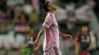 Lionel Messi muestra su desolador gesto tras su lesión en la MLS: mira el video