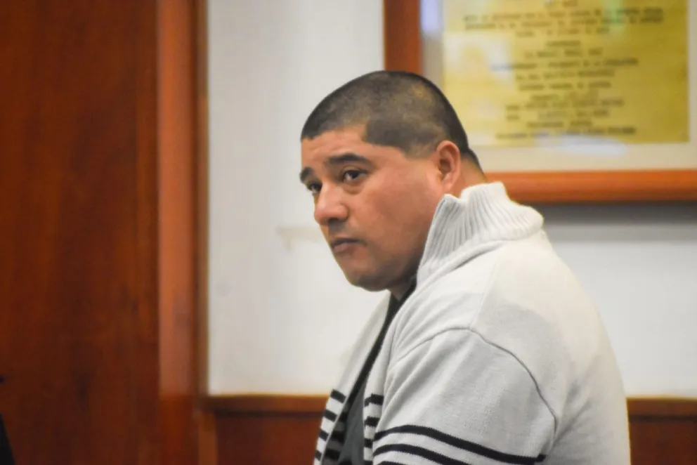El crimen de Mariano Francisco, cometido por el carnicero Carlos Luján, pasó a la instancia de impugnación 