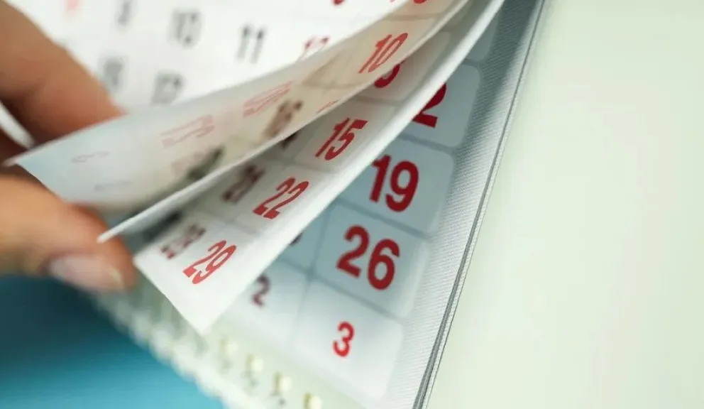 Cuándo es el próximo feriado nacional y por qué es un fin de semana largo