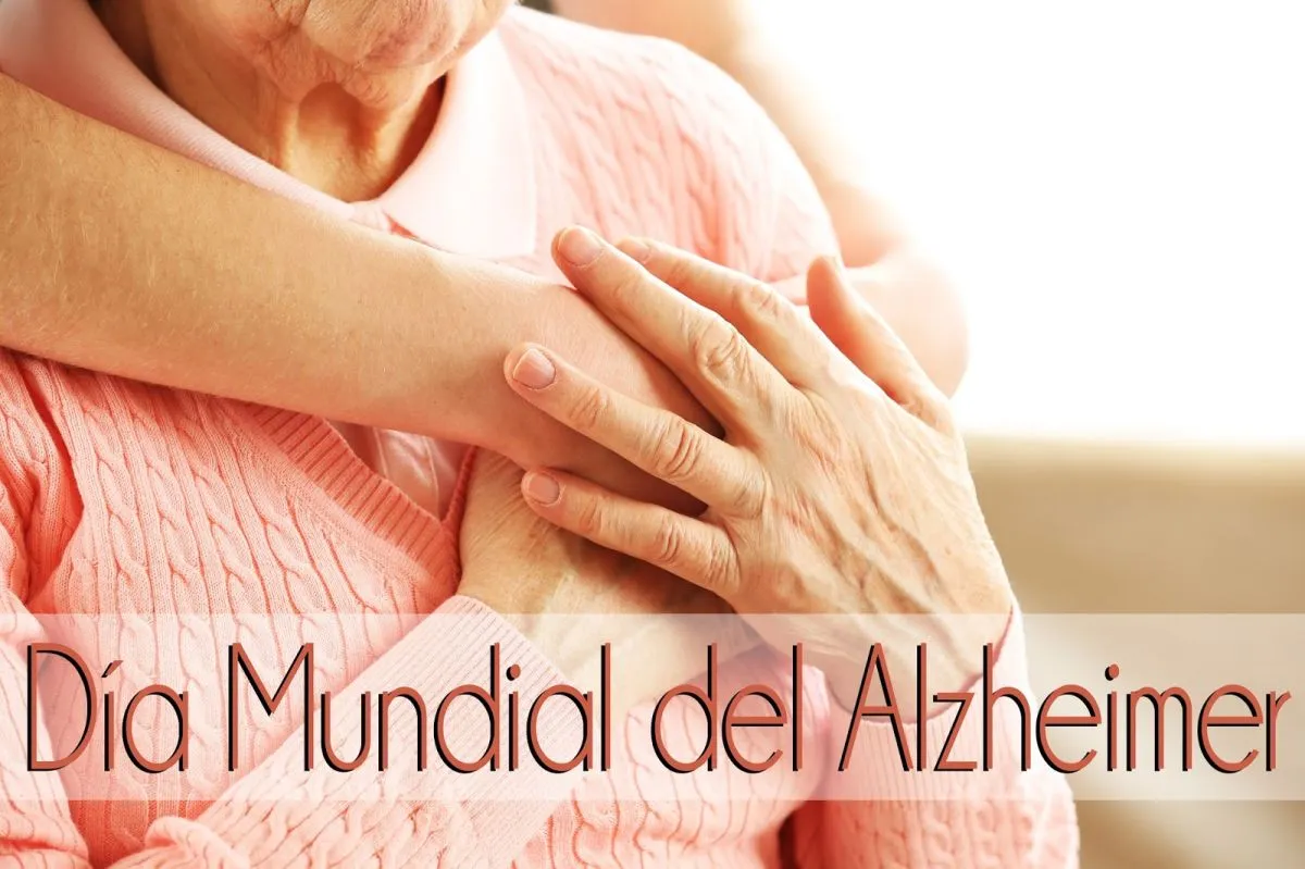 Día Mundial del Alzheimer 10 síntomas de detección temprana ANR
