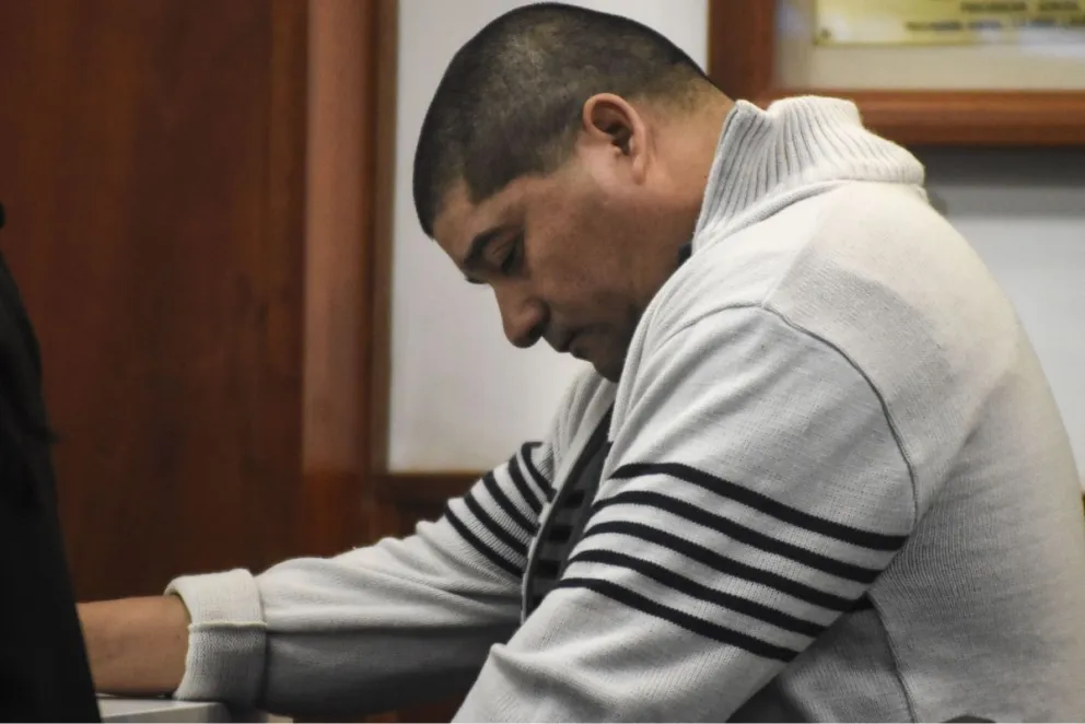 Revés judicial para el carnicero de San Javier condenado por homicidio