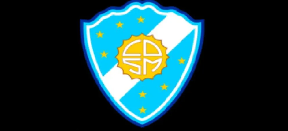 Sol de Mayo cruzó a Sergio Góndolo