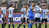 Confirmados los días y horarios de los próximos partidos de la Selección Argentina 