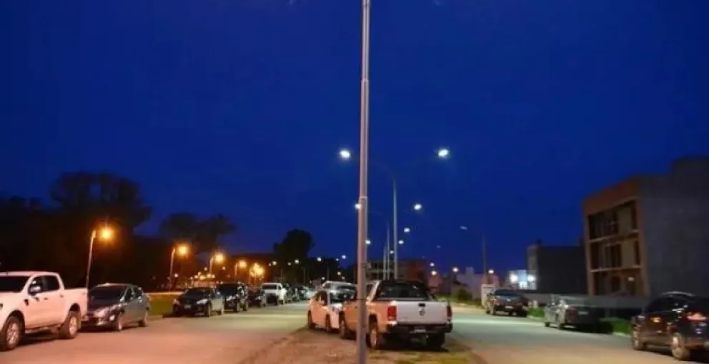 El clima  anticipa jornadas muy calurosas en la Comarca Viedma-Patagones