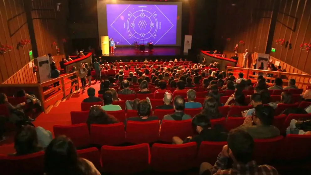 FAB 2023: el festival audiovisual que llega con un abanico de propuestas a Río Negro