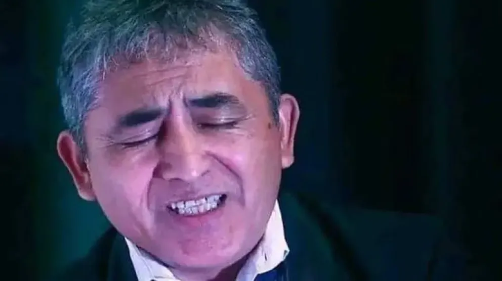 Traslado inesperado: Huguito Flores no descansará junto a su esposa 