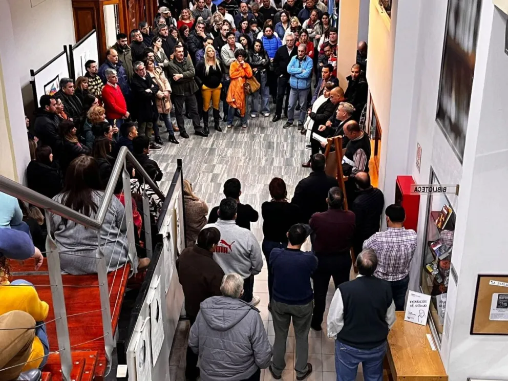 Los legislativos cerraron la pauta salarial para septiembre y octubre: los detalles del incremento 