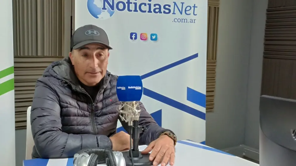 Jorge Rosas, conocido instructor canino, sufrió un ataque de una pitbull: "Fue como luchar contra un tiburón"