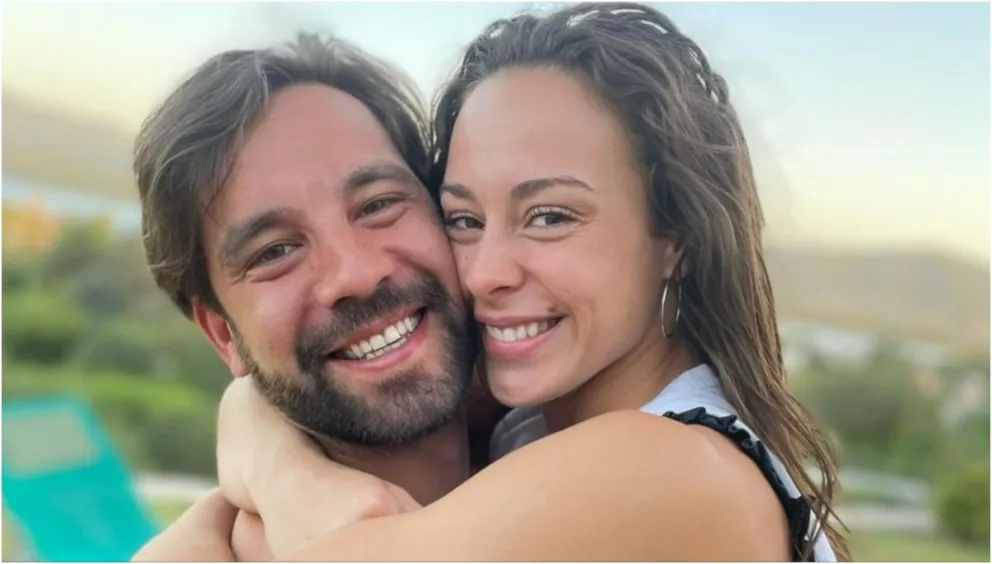 ¿Hubo terceros en discordia entre el Cachete Sierra y su ex novia bailarina? Ella lo cuenta todo