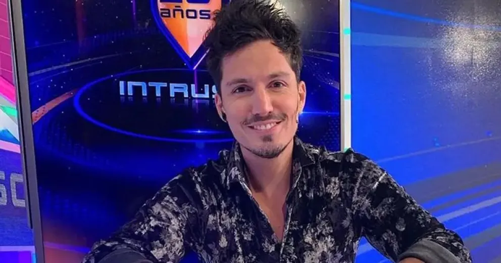 Guido Zaffora denunció el arreglo de Zaira Nara y Kennys Palacios en el Bailando: "Me..."