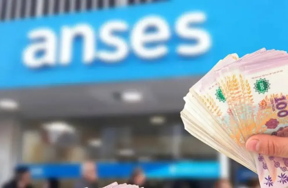 Calendario de pagos de ANSES: qué beneficios se cobran la próxima semana