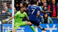 Con un gran “Dibu” Martínez, Aston Villa venció al Chelsea de Enzo Fernández