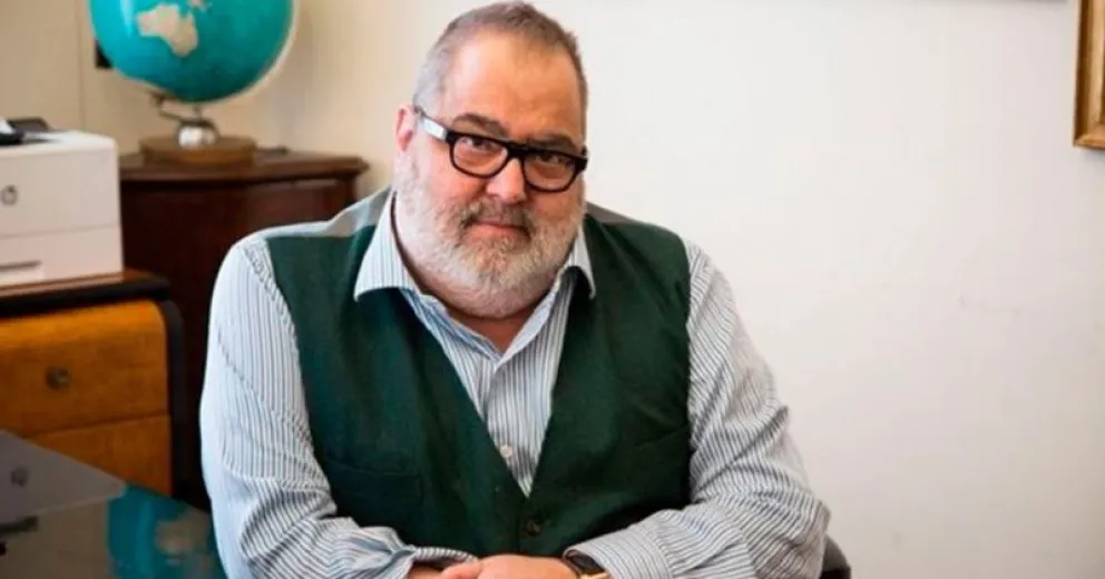 Jorge Lanata regresó a la TV y se sinceró con un consejo: "Vivan todo lo que puedan..."