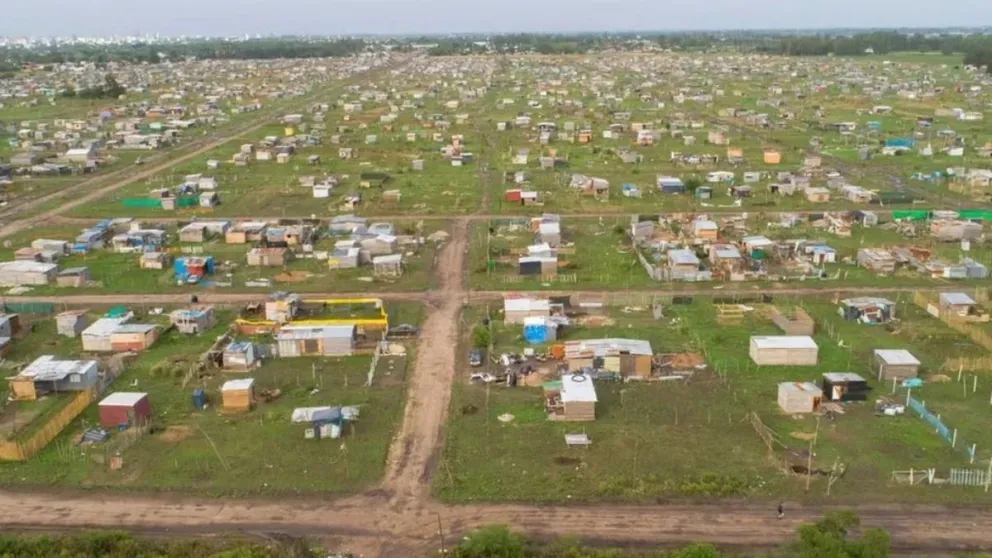 El gobierno brinda terrenos gratuitos: los requisitos y cómo hacer para acceder