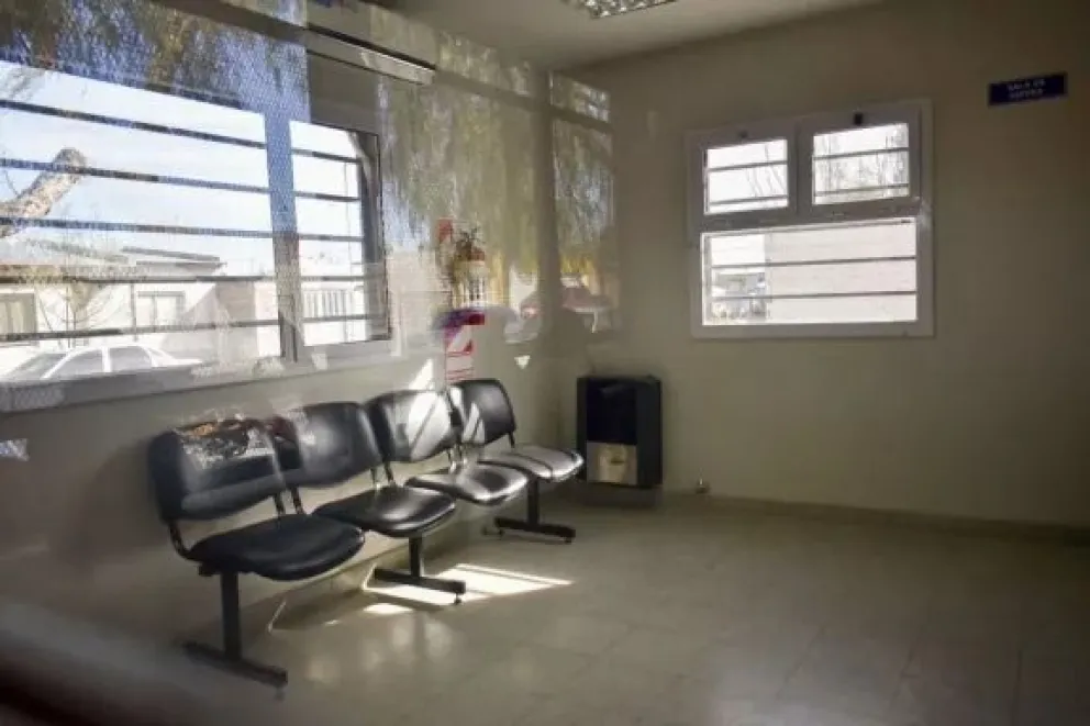 El CAPS del barrio Zatti cerró un año muy positivo para el cuidado de los adultos mayores 