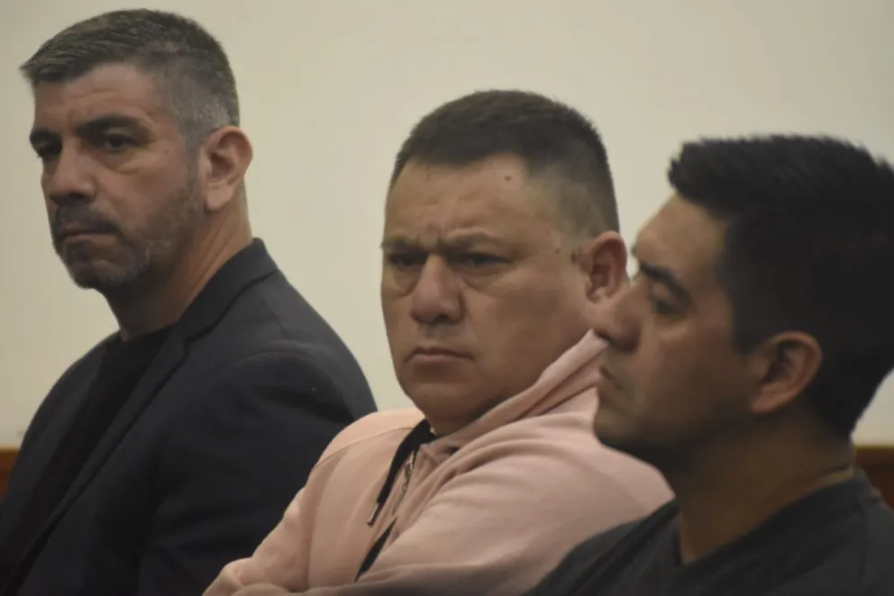 Muerte de Mandagaray: “Es un mensaje para que esto no vuelva a ocurrir"